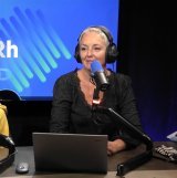 Comment bien dégivrer votre véhicule... c'est avec Martine